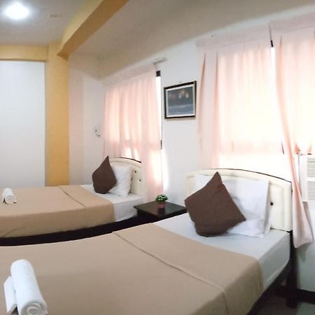 מנדאוה סיטי Amax Inn Cebu מראה חיצוני תמונה