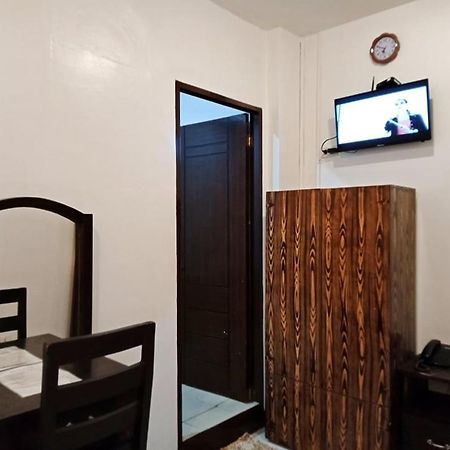 מנדאוה סיטי Amax Inn Cebu מראה חיצוני תמונה