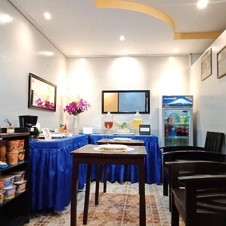 מנדאוה סיטי Amax Inn Cebu מראה חיצוני תמונה