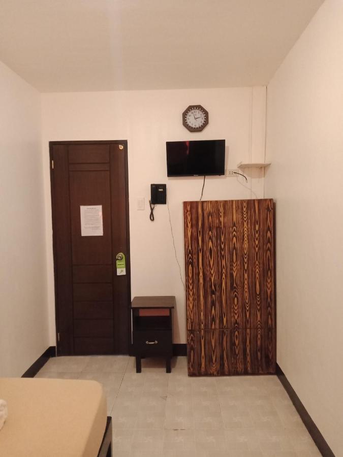 מנדאוה סיטי Amax Inn Cebu מראה חיצוני תמונה