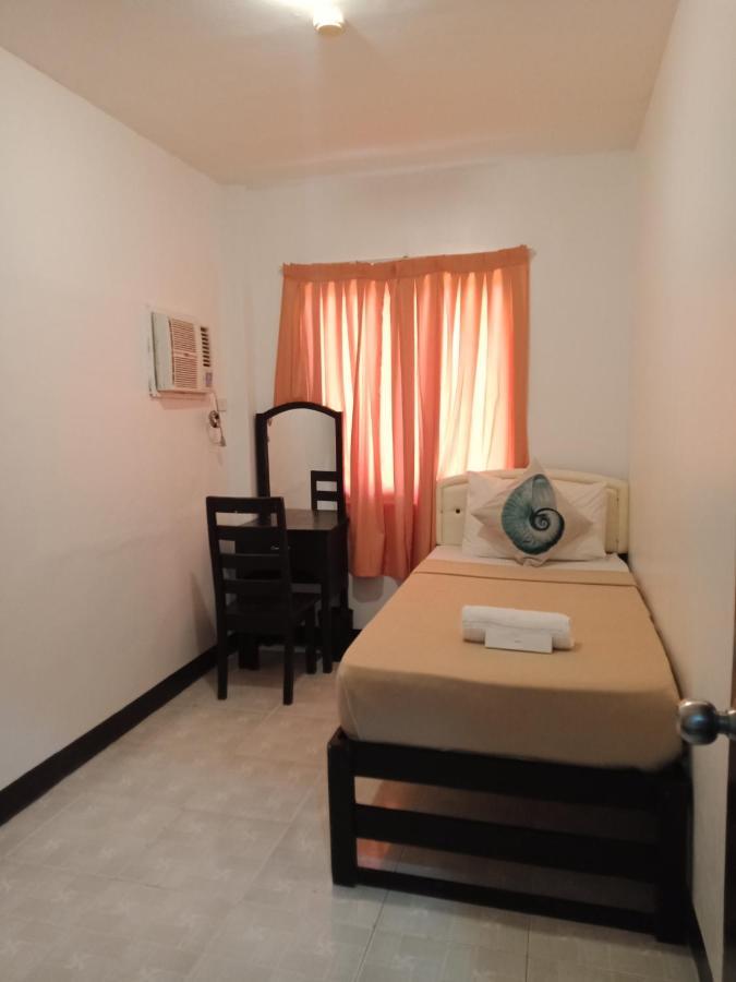 מנדאוה סיטי Amax Inn Cebu מראה חיצוני תמונה