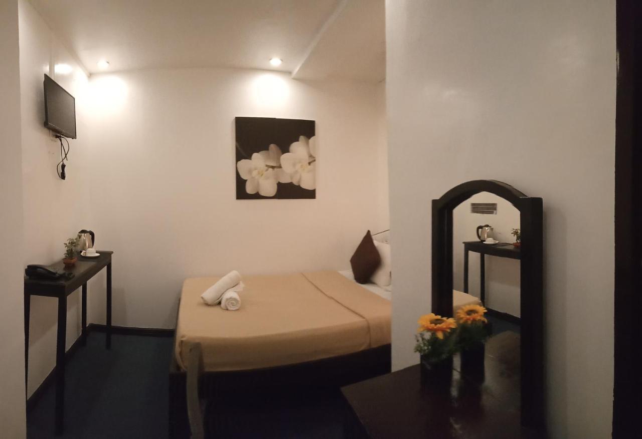 מנדאוה סיטי Amax Inn Cebu מראה חיצוני תמונה