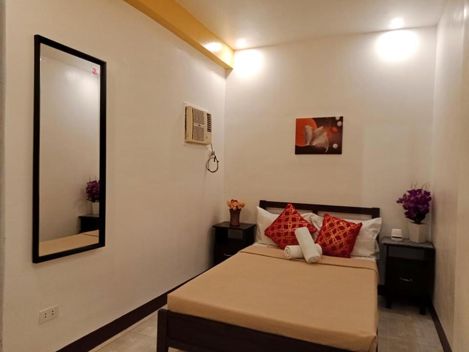 מנדאוה סיטי Amax Inn Cebu מראה חיצוני תמונה