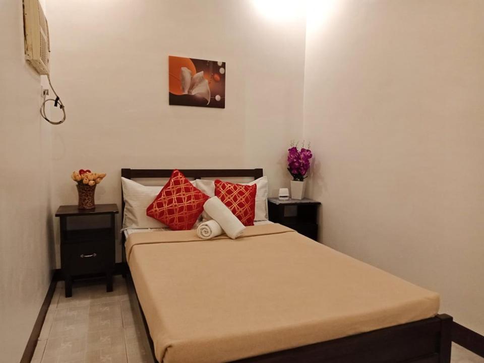 מנדאוה סיטי Amax Inn Cebu מראה חיצוני תמונה