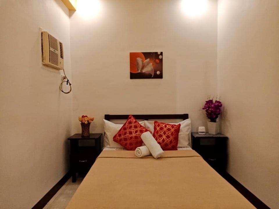 מנדאוה סיטי Amax Inn Cebu מראה חיצוני תמונה