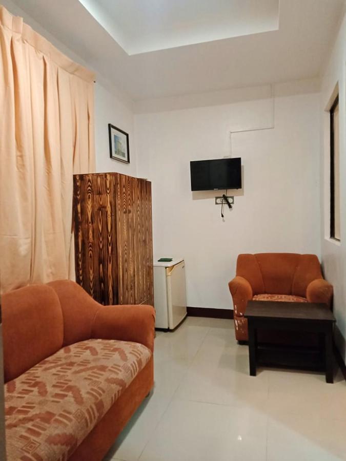 מנדאוה סיטי Amax Inn Cebu מראה חיצוני תמונה