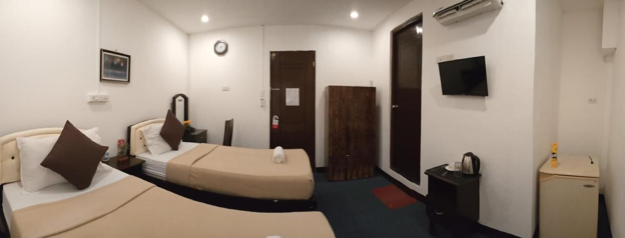 מנדאוה סיטי Amax Inn Cebu מראה חיצוני תמונה