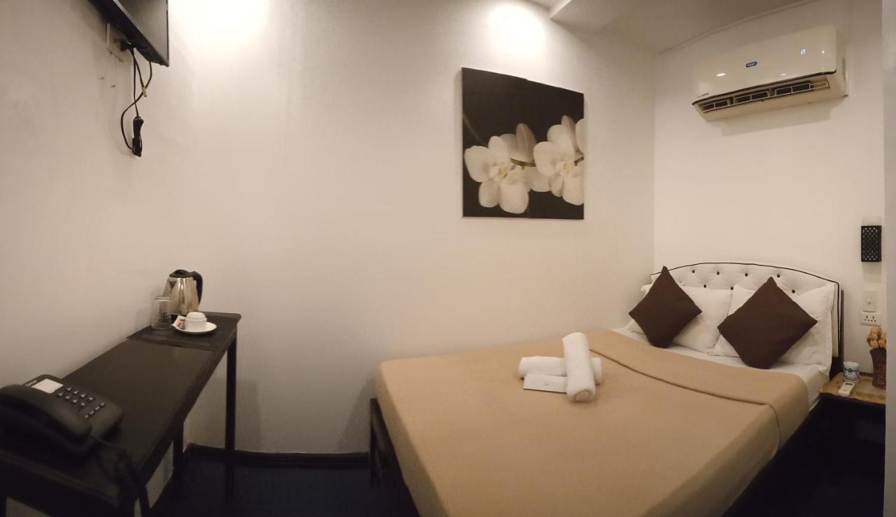 מנדאוה סיטי Amax Inn Cebu מראה חיצוני תמונה