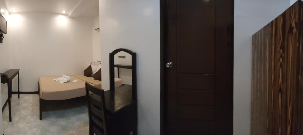 מנדאוה סיטי Amax Inn Cebu מראה חיצוני תמונה