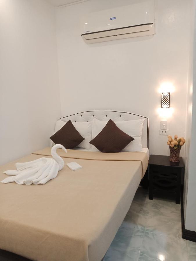 מנדאוה סיטי Amax Inn Cebu מראה חיצוני תמונה