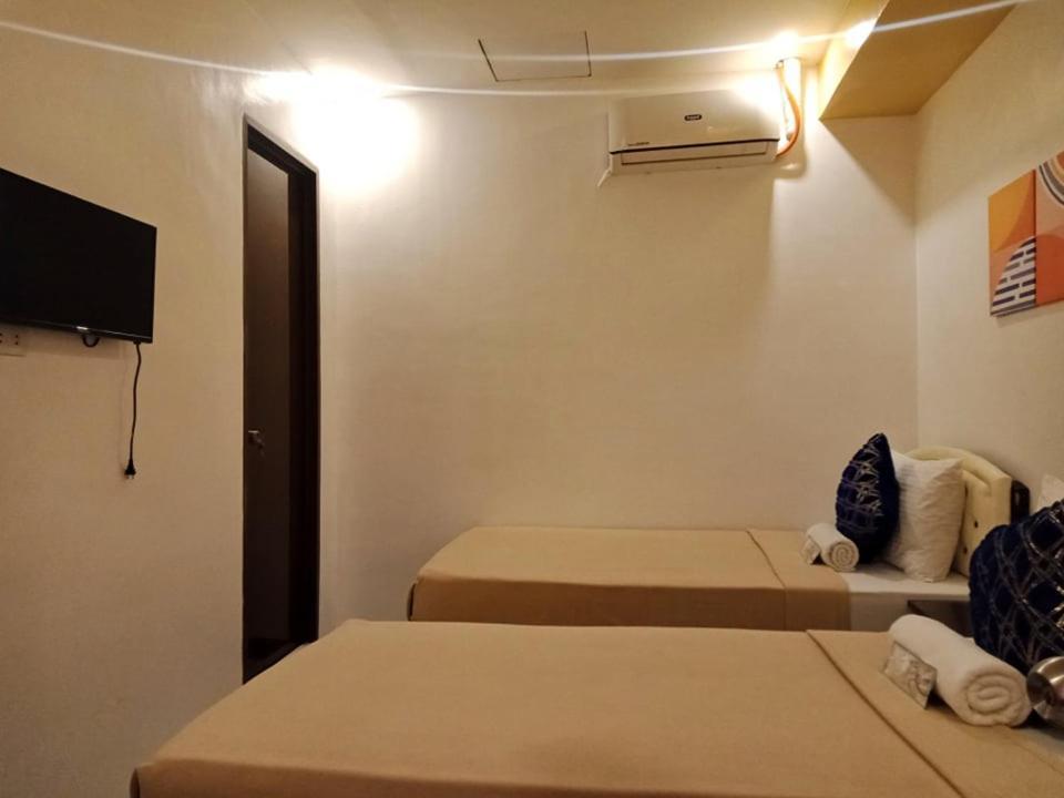 מנדאוה סיטי Amax Inn Cebu מראה חיצוני תמונה