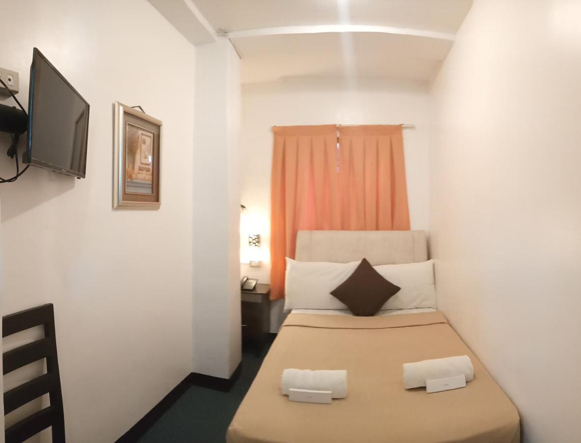 מנדאוה סיטי Amax Inn Cebu מראה חיצוני תמונה