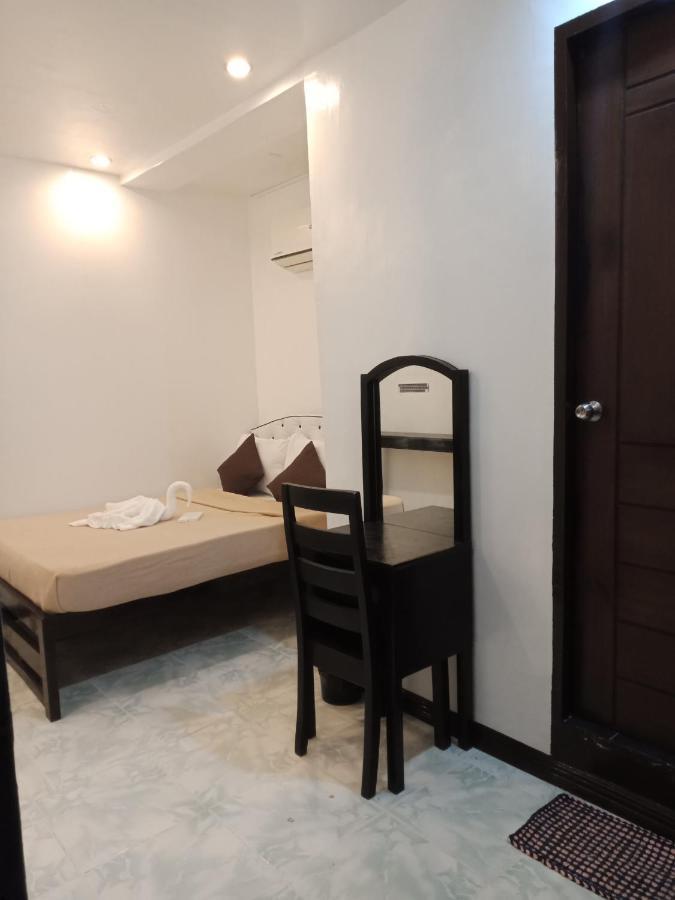 מנדאוה סיטי Amax Inn Cebu מראה חיצוני תמונה