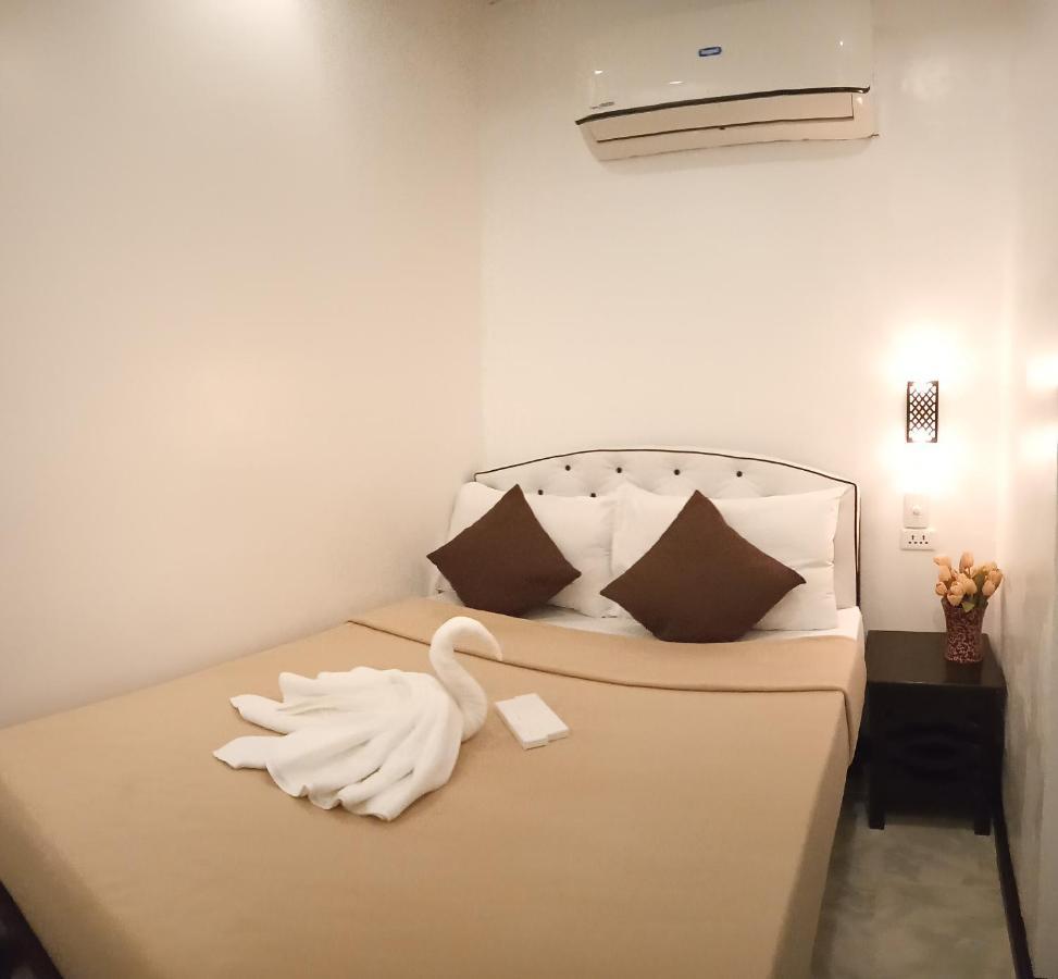 מנדאוה סיטי Amax Inn Cebu מראה חיצוני תמונה