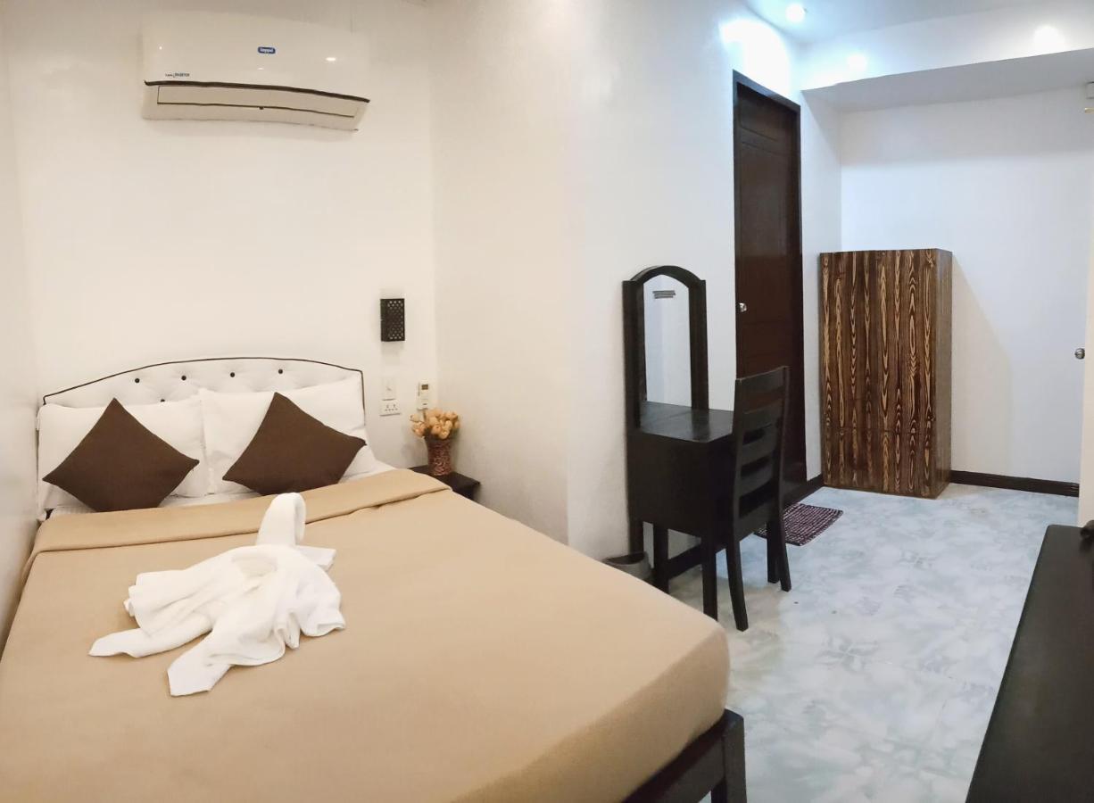 מנדאוה סיטי Amax Inn Cebu מראה חיצוני תמונה