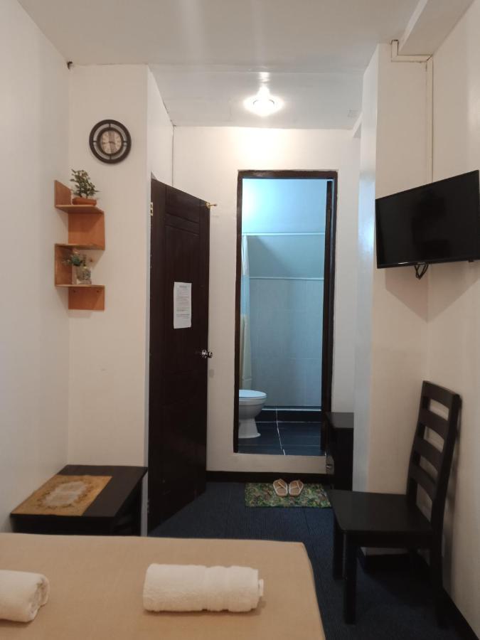 מנדאוה סיטי Amax Inn Cebu מראה חיצוני תמונה