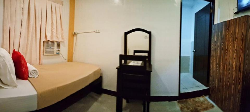 מנדאוה סיטי Amax Inn Cebu מראה חיצוני תמונה