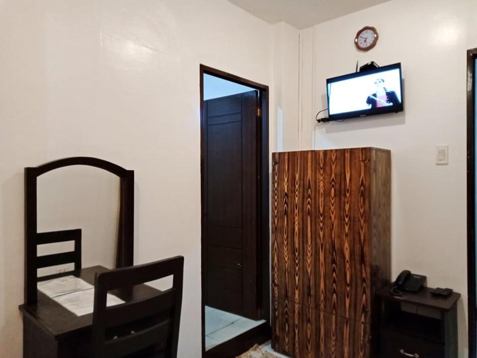 מנדאוה סיטי Amax Inn Cebu מראה חיצוני תמונה