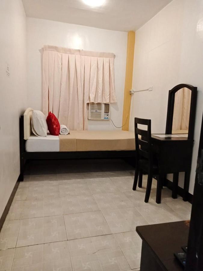 מנדאוה סיטי Amax Inn Cebu מראה חיצוני תמונה