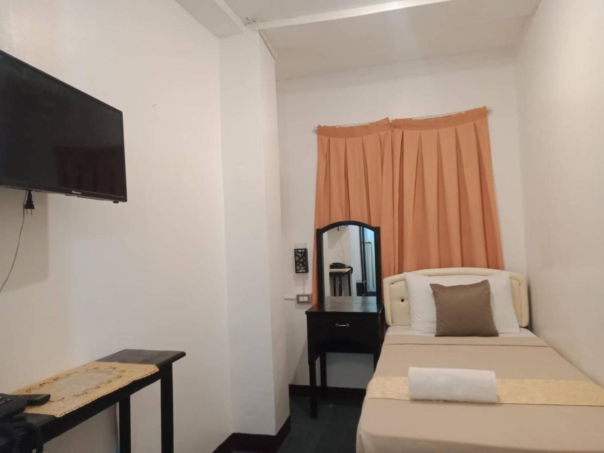 מנדאוה סיטי Amax Inn Cebu מראה חיצוני תמונה