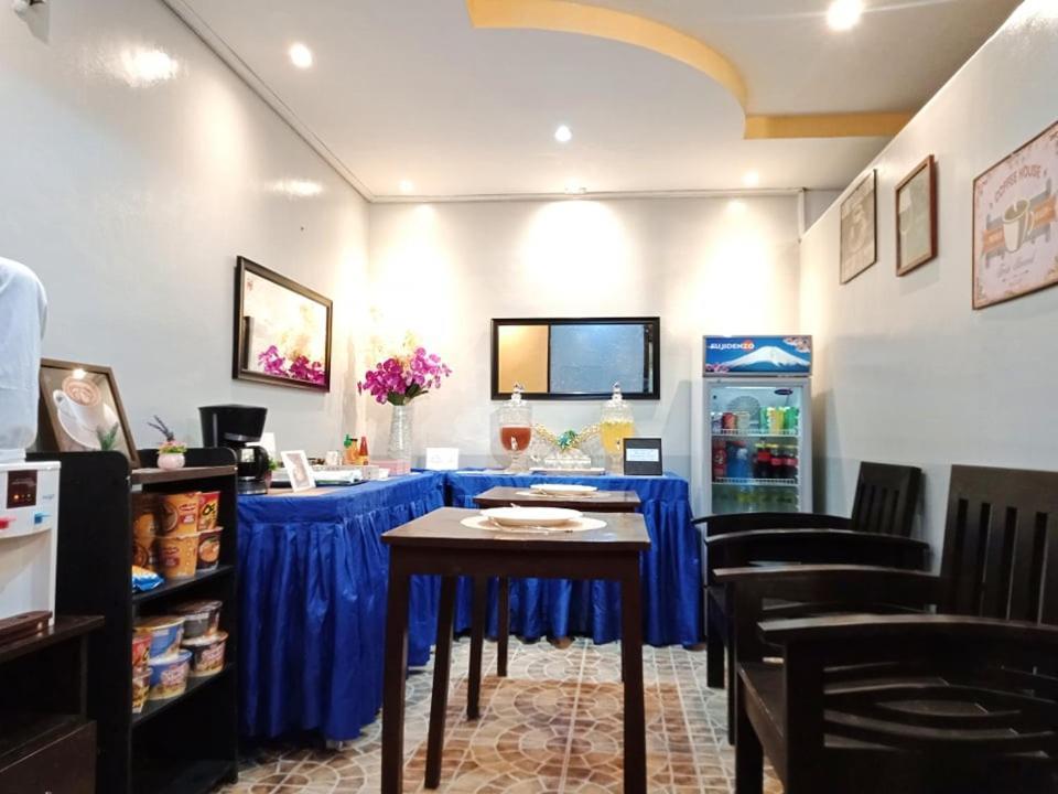מנדאוה סיטי Amax Inn Cebu מראה חיצוני תמונה
