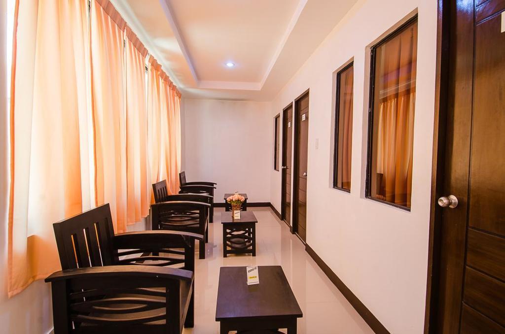 מנדאוה סיטי Amax Inn Cebu מראה חיצוני תמונה