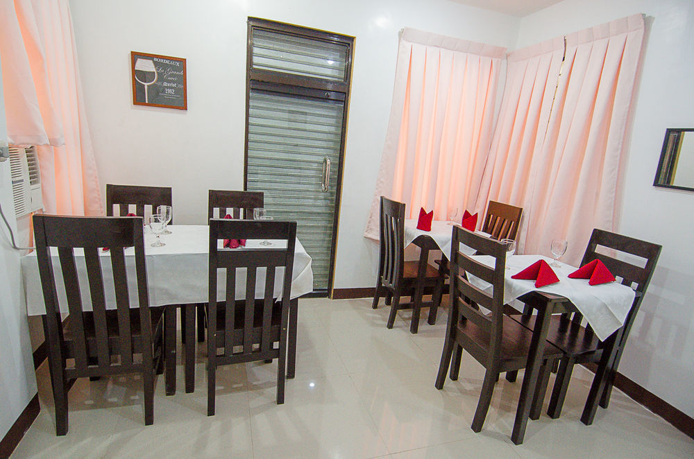 מנדאוה סיטי Amax Inn Cebu מראה חיצוני תמונה