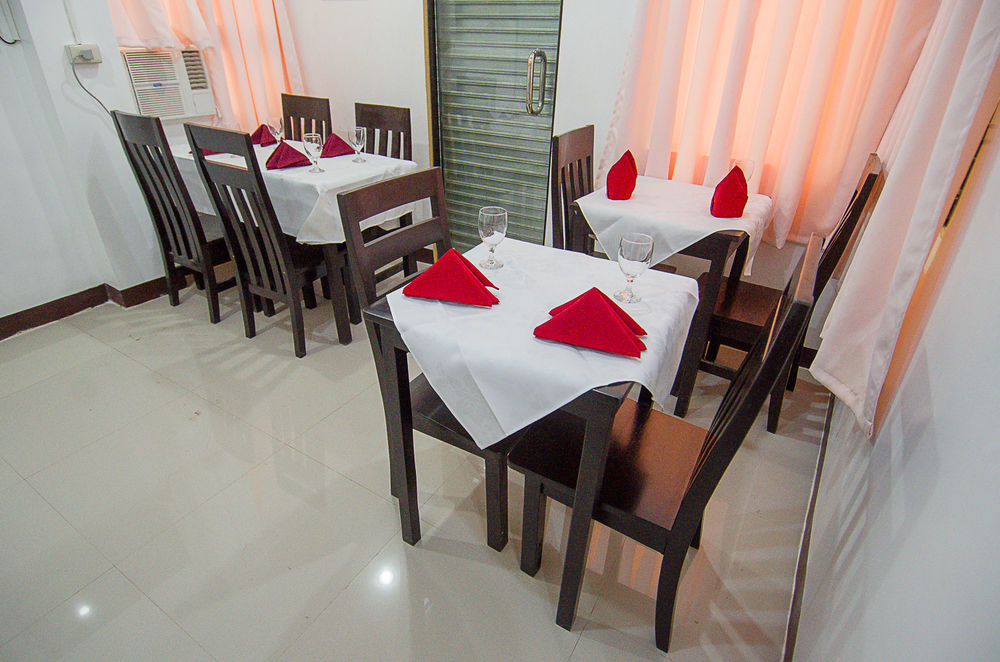 מנדאוה סיטי Amax Inn Cebu מראה חיצוני תמונה