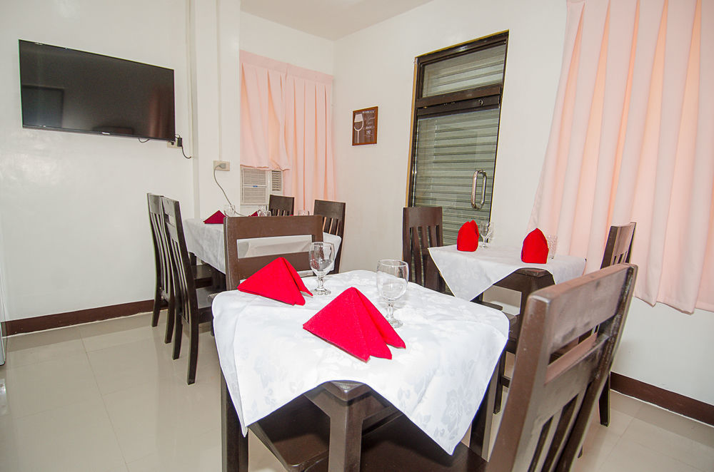 מנדאוה סיטי Amax Inn Cebu מראה חיצוני תמונה