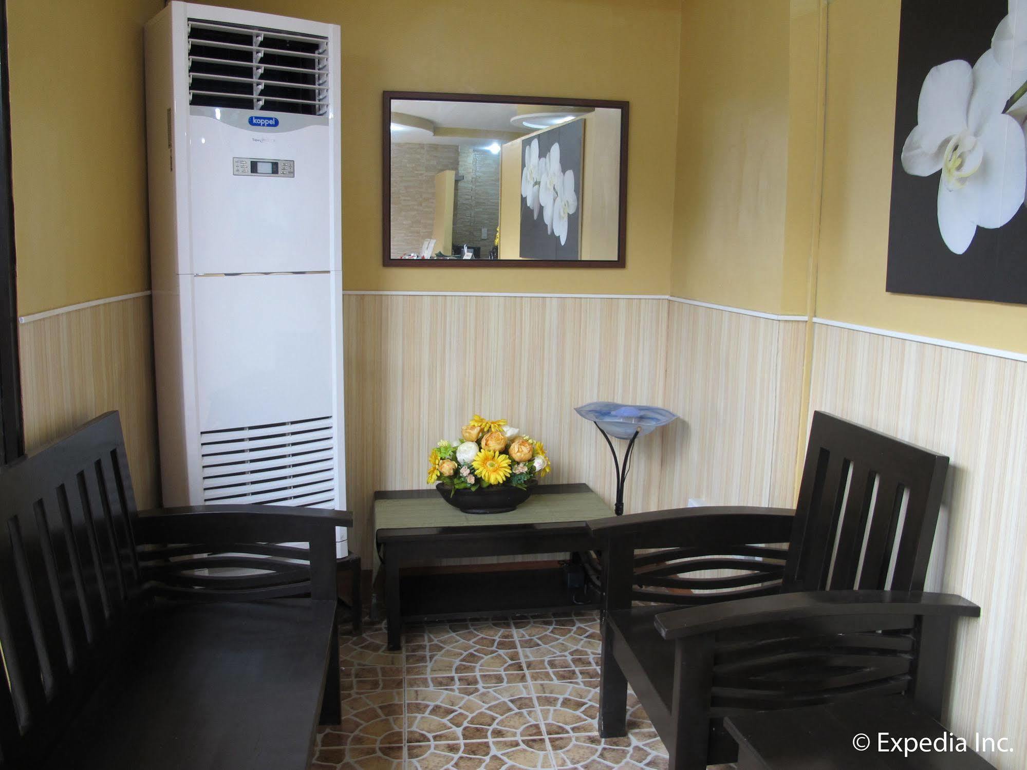 מנדאוה סיטי Amax Inn Cebu מראה חיצוני תמונה