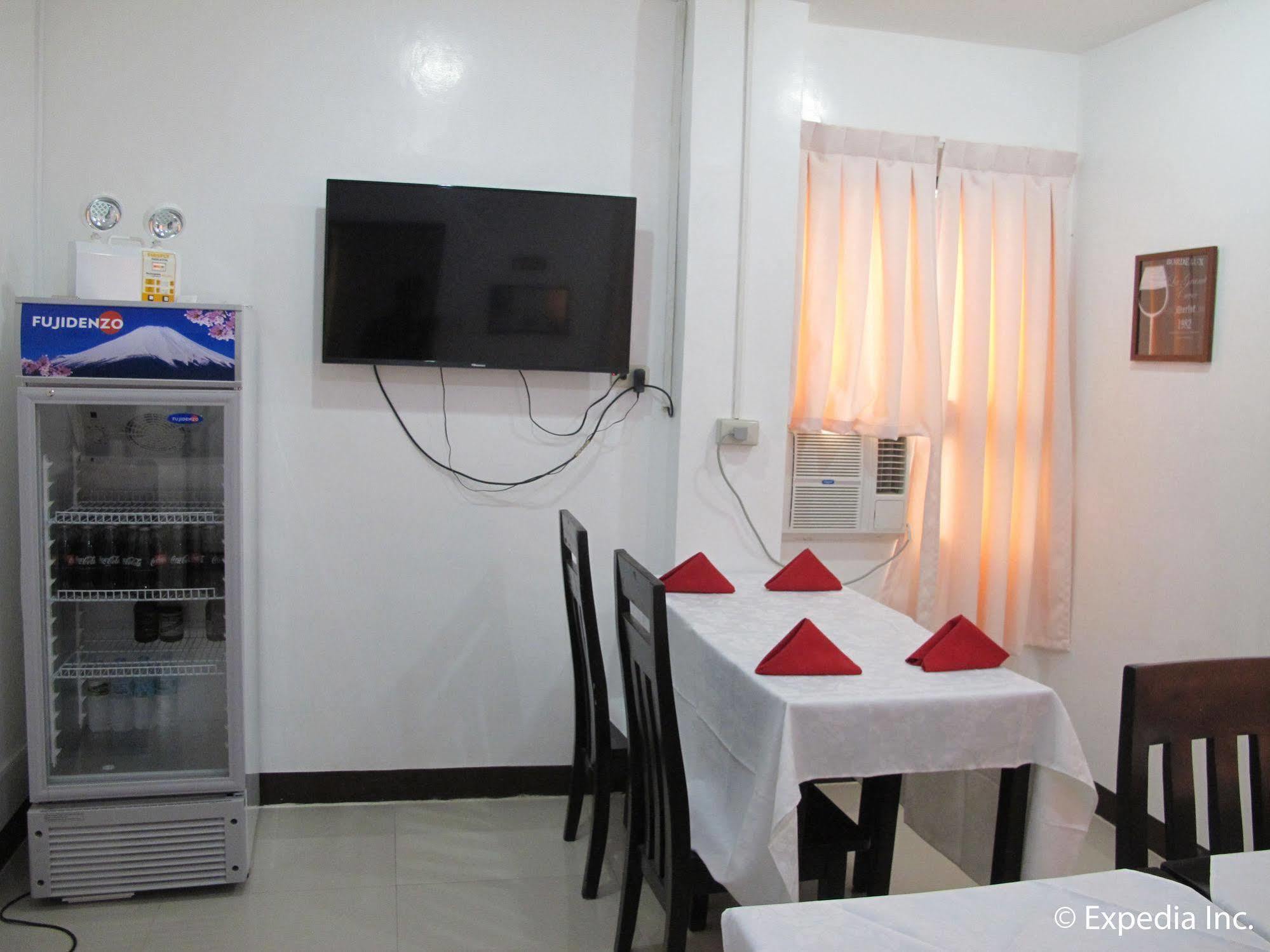 מנדאוה סיטי Amax Inn Cebu מראה חיצוני תמונה