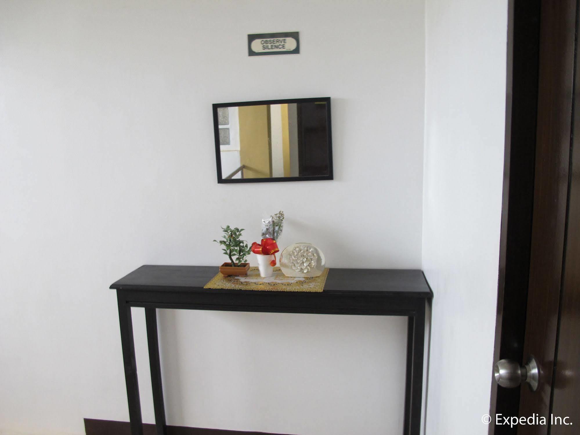 מנדאוה סיטי Amax Inn Cebu מראה חיצוני תמונה