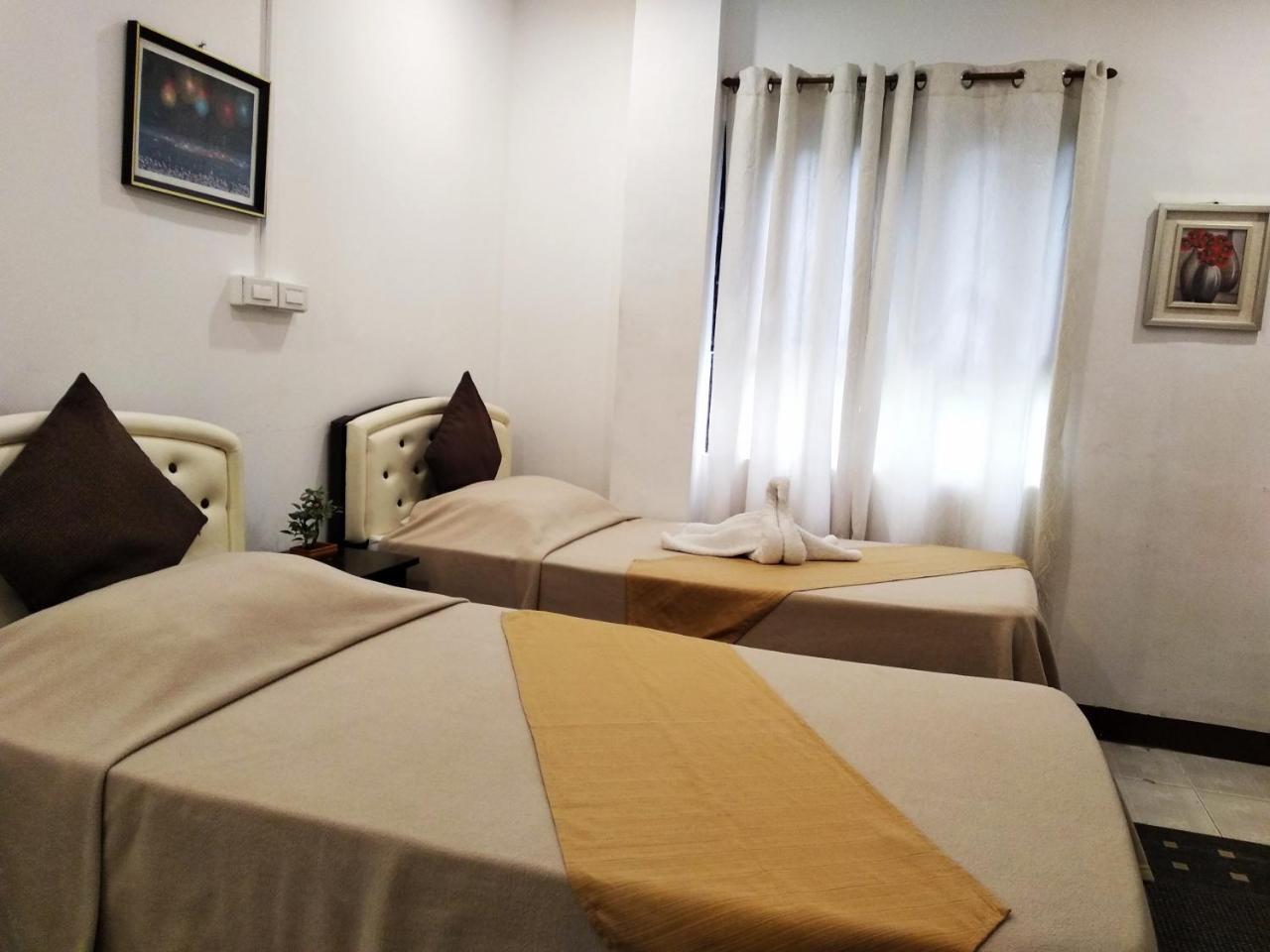 מנדאוה סיטי Amax Inn Cebu מראה חיצוני תמונה