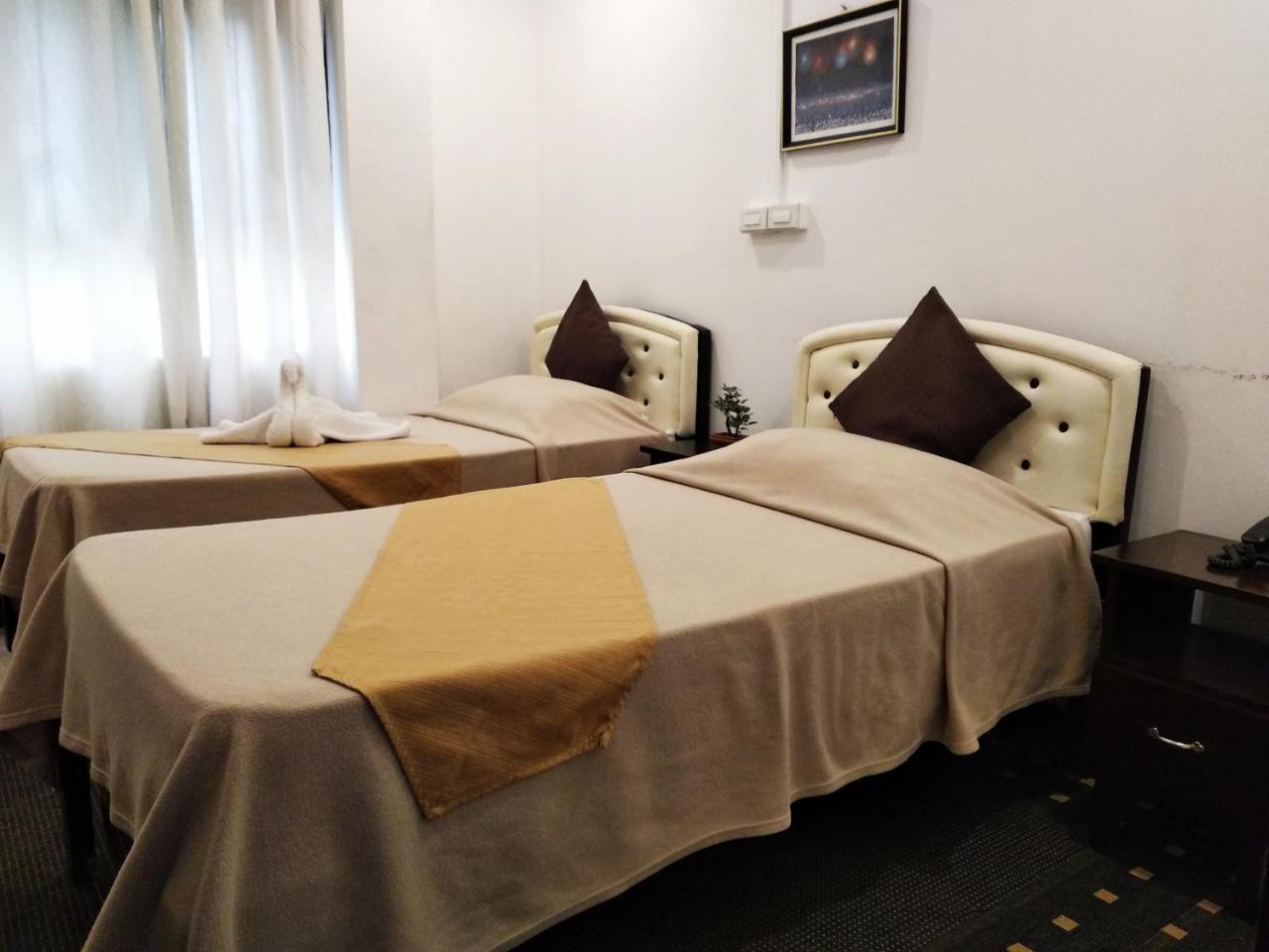 מנדאוה סיטי Amax Inn Cebu מראה חיצוני תמונה