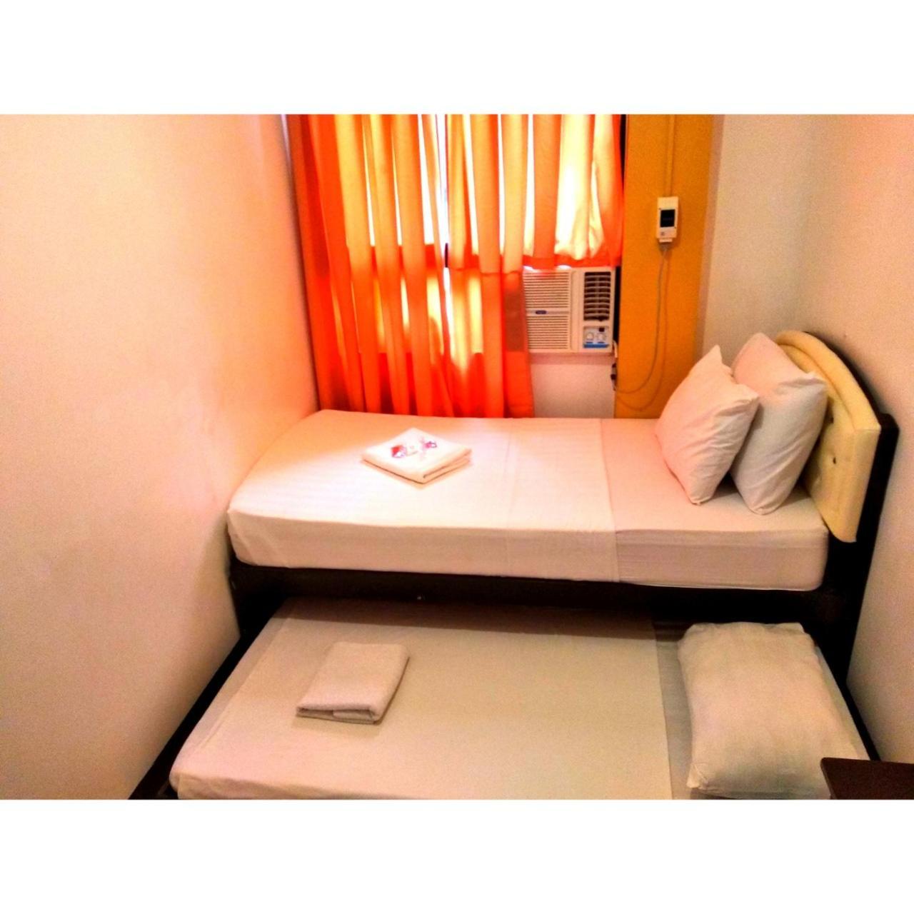 מנדאוה סיטי Amax Inn Cebu מראה חיצוני תמונה
