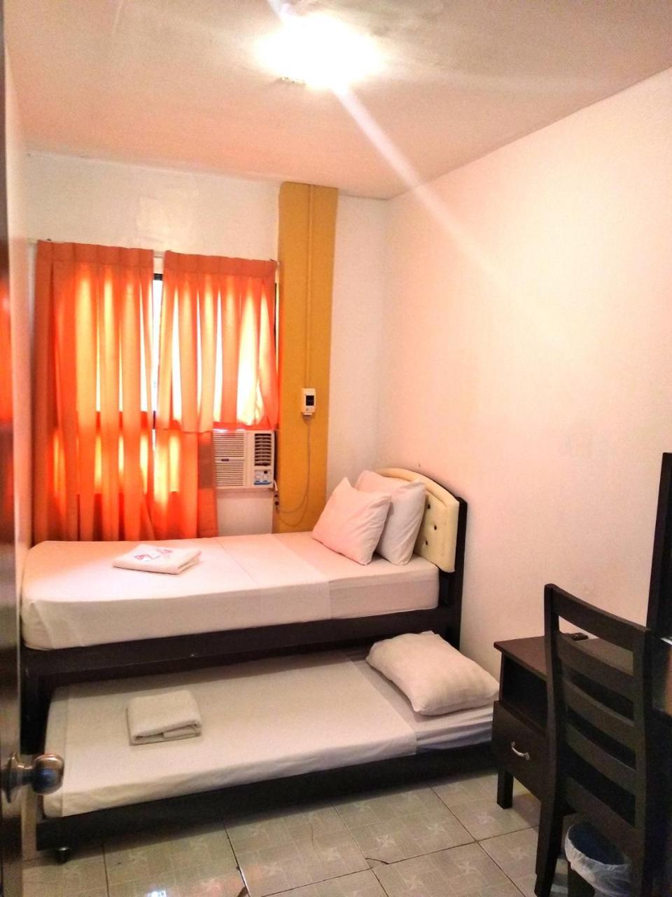 מנדאוה סיטי Amax Inn Cebu מראה חיצוני תמונה