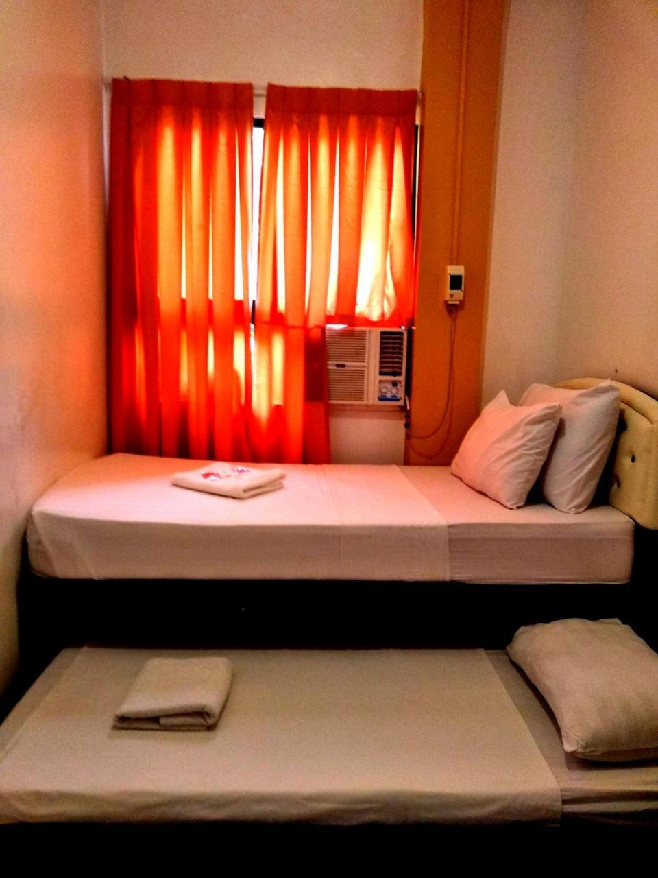 מנדאוה סיטי Amax Inn Cebu מראה חיצוני תמונה