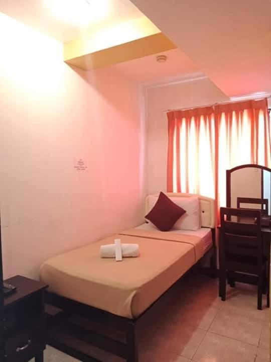 מנדאוה סיטי Amax Inn Cebu מראה חיצוני תמונה