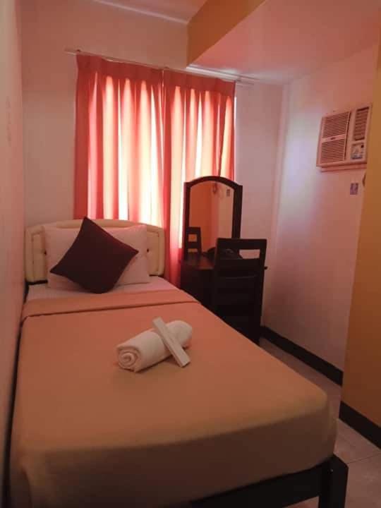 מנדאוה סיטי Amax Inn Cebu מראה חיצוני תמונה