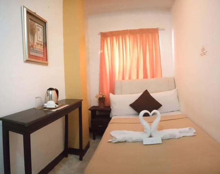 מנדאוה סיטי Amax Inn Cebu מראה חיצוני תמונה
