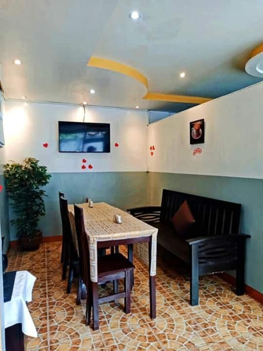 מנדאוה סיטי Amax Inn Cebu מראה חיצוני תמונה