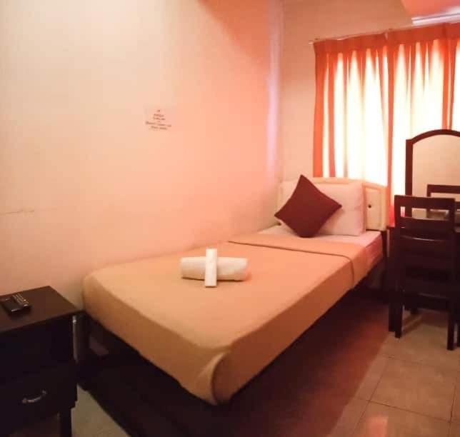 מנדאוה סיטי Amax Inn Cebu מראה חיצוני תמונה