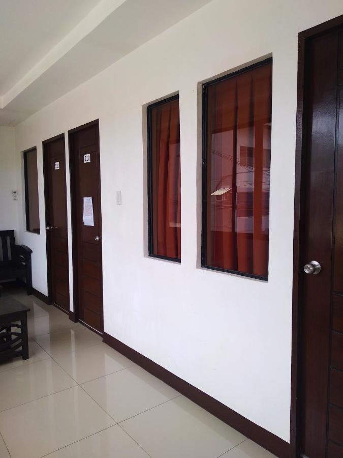 מנדאוה סיטי Amax Inn Cebu מראה חיצוני תמונה