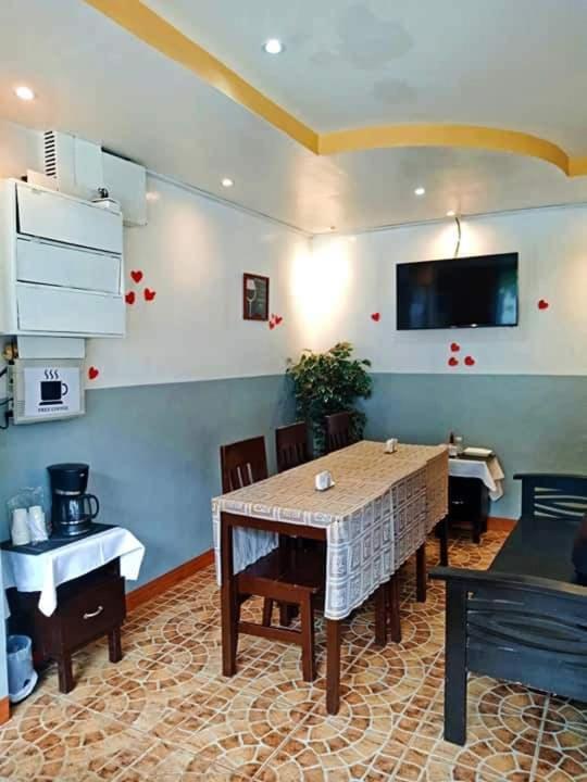 מנדאוה סיטי Amax Inn Cebu מראה חיצוני תמונה